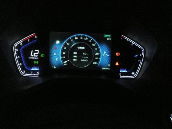 [上海·沪D] 二手起亚智跑2021款 Ace 2.0L 精彩版