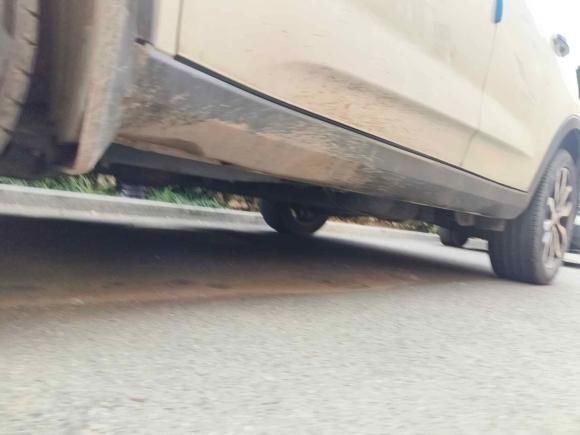 [青岛·鲁F] 二手名爵锐腾2015款 2.0TGI TST豪华版