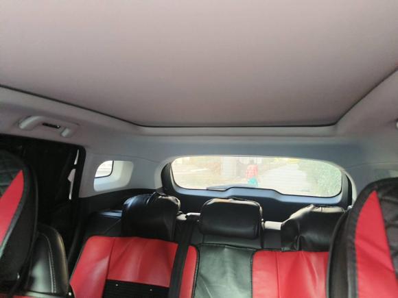 [杭州·豫N] 二手广汽传祺传祺GS42022款 270T 自动智行领航版