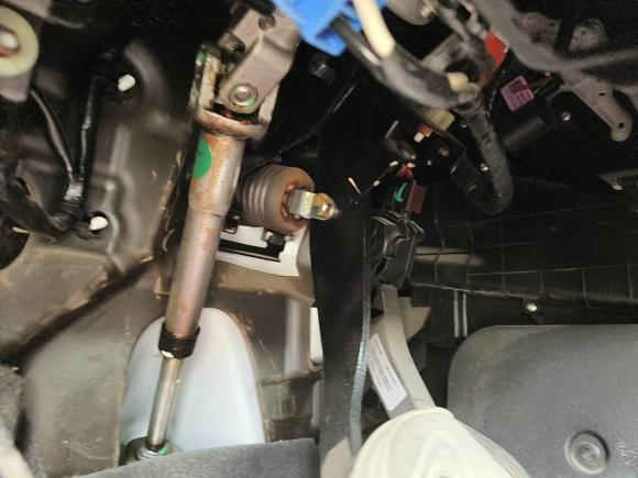 [杭州·皖J] 二手东南东南DX32018款 1.5L 手动尊贵型