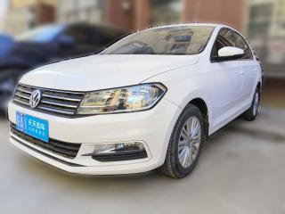 大众桑塔纳2019款 1.5L 自动舒适版 国VI