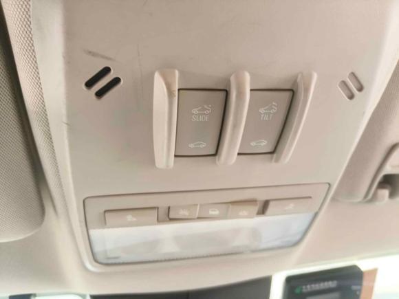 [武汉·鄂A] 二手别克昂科拉2016款 18T 自动两驱都市领先型