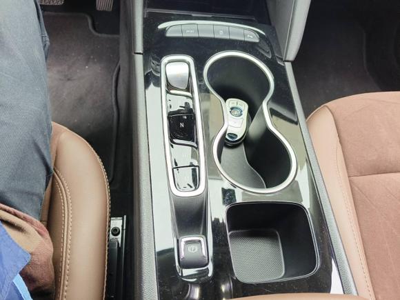 [上海·苏U] 二手别克君威2020款 552T 豪华型