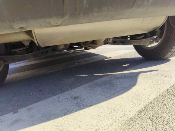 [济南·鲁A] 二手别克昂科威2017款 20T 两驱精英型