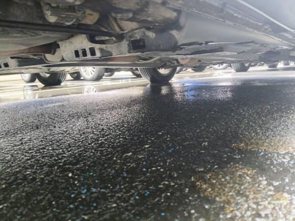 [杭州·浙A] 二手大众Polo2014款 1.6L Cross Polo 自动
