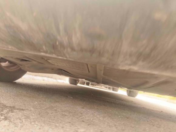 [南昌·赣A] 二手马自达马自达3 昂克赛拉2016款 三厢 1.5L 自动舒适型