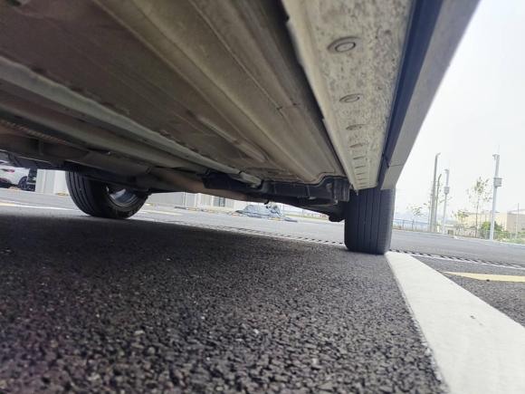 [宁波·浙B] 二手启辰启辰T902017款 2.0L CVT智尚版