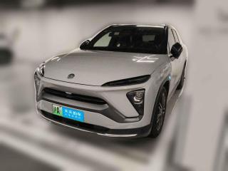 蔚来蔚来ES62020款 600KM 运动版