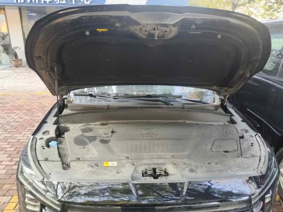 [常州·苏L] 二手思皓思皓X8 PLUS2023款 1.5TGDI DCT智旅版 7座