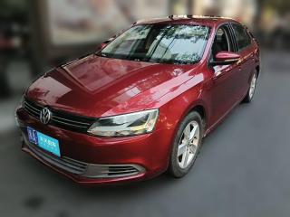 大众速腾2012款 1.4TSI 自动时尚型