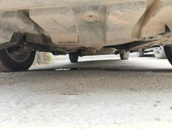 [武汉·鄂G] 二手别克别克GL82011款 3.0L XT豪华商务旗舰版