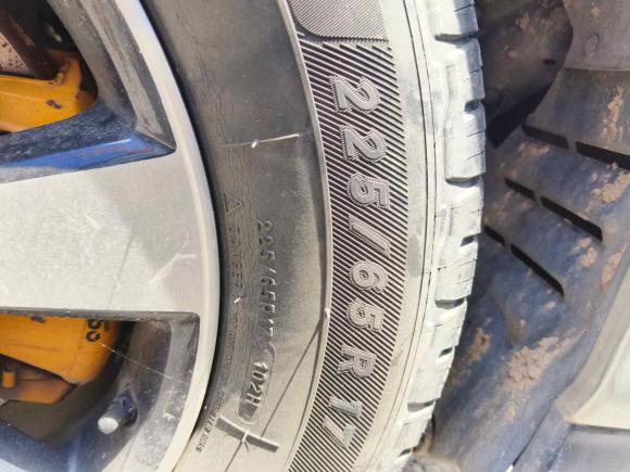 [深圳·粤K] 二手雷克萨斯雷克萨斯RX经典2006款 350