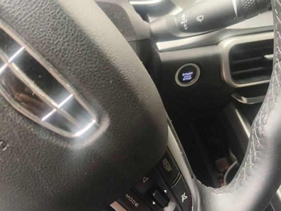 [杭州·赣A] 二手吉利汽车缤越2020款 PRO 240T DCT猎手