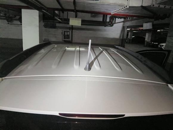 [上海·沪A] 二手Jeep指南者2014款 改款 2.4L 四驱豪华版