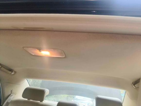 [佛山·粤X] 二手丰田锐志2007款 2.5S 真皮天窗版