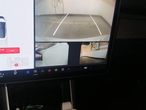 [佛山·粤A] 二手特斯拉Model 32019款 标准续航后驱升级版