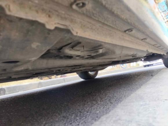 [南京·苏A] 二手别克君威2020款 552T 精英型