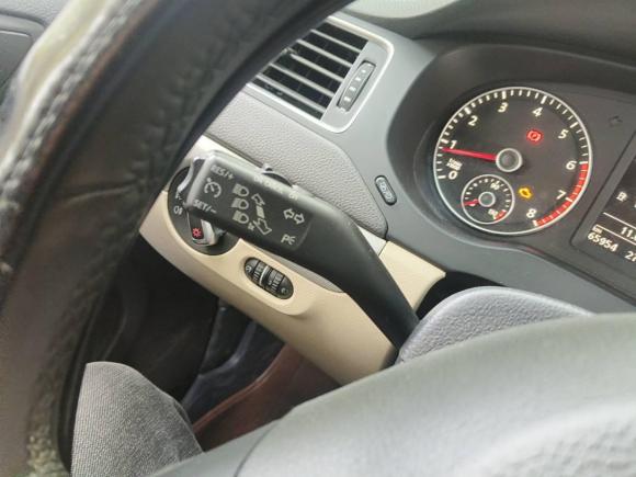 [武汉·鄂A] 二手大众速腾2014款 1.4TSI 自动豪华型