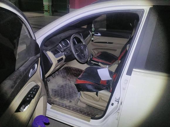 [合肥·鲁R] 二手宝骏宝骏7302019款 1.5L 手动超值型 7座 国VI