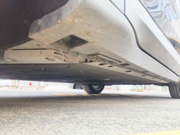 [常州·苏D] 二手ARCFOX极狐极狐 阿尔法T52024款 520 MAX