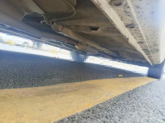 [武汉·鄂A] 二手长安凯程长安欧尚A6002016款 1.5L 手动豪华型7座