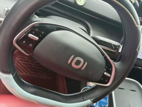 [宁波·浙B] 二手长安启源长安启源A072025款 蓝鲸纯电版 710旗舰型