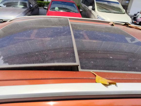 [广州·粤G] 二手铃木骁途2017款 1.6L CVT两驱都市进取型