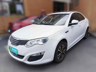 荣威荣威e5502016款 尊享版