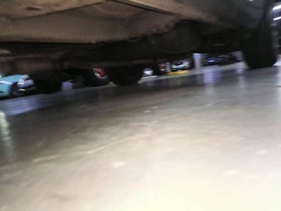 [嘉兴·豫D] 二手名爵锐腾2015款 2.0TGI TST豪华版