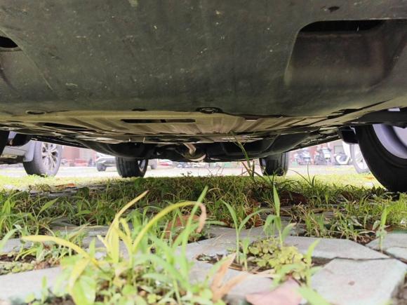 [常州·苏D] 二手本田本田CR-V2021款 240TURBO CVT两驱黑爵士版