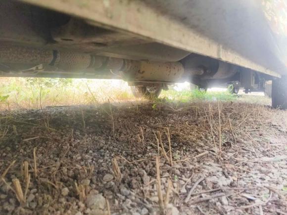 [南京·苏A] 二手五菱汽车五菱荣光V2016款 1.5L标准型