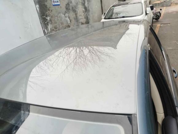 [济南·鲁A] 二手大众高尔夫2011款 1.6 自动时尚型