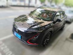 [杭州·浙A] 长安长安UNI-T2020款 1.5T 尊贵型