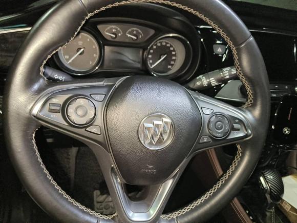 [苏州·苏E] 二手别克昂科威Plus2014款 28T 四驱豪华型