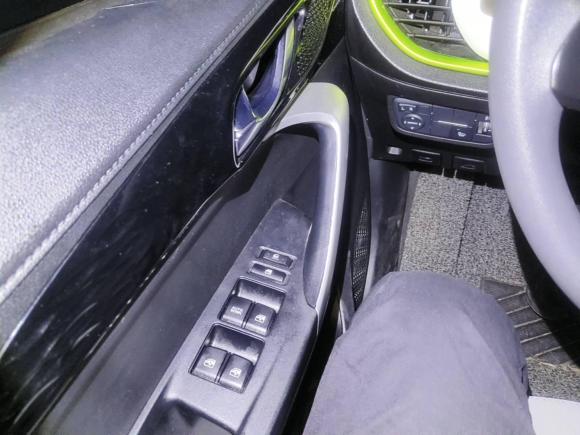 [苏州·冀F] 二手长安长安奔奔E-Star2020款 心动版 三元锂