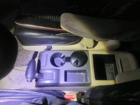 [宁波·浙B] 二手本田本田CR-V2010款 2.0L 自动两驱都市版