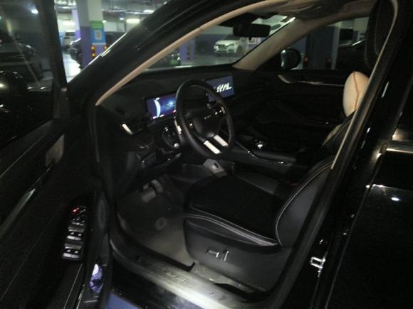 [深圳·粤B] 二手哈弗哈弗H62021款 第三代 1.5T 自动两驱Max