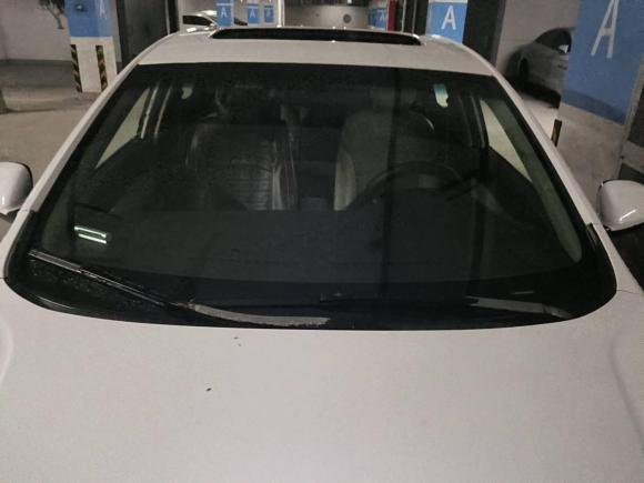 [上海·赣E] 二手别克英朗2017款 15N 手动精英型