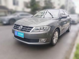 大众朗逸2013款 改款经典 1.6L 手动舒适版