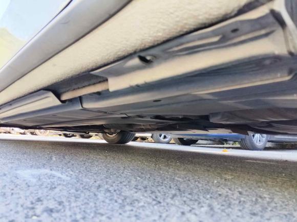 [无锡·苏B] 二手奥迪奥迪A4L2010款 2.0 TFSI 标准型