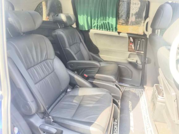 [苏州·苏U] 二手本田奥德赛2019款 2.0L 锐·尊享版