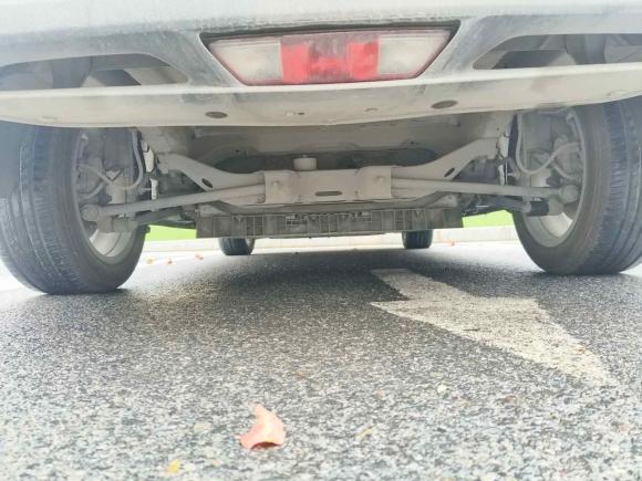 [嘉兴·浙F] 二手别克微蓝62020款 互联智享型 PLUS