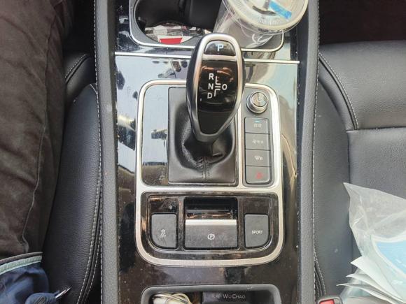 [上海·浙J] 二手比亚迪宋MAX2019款 1.5T 自动智联睿逸天窗型 6座 国VI