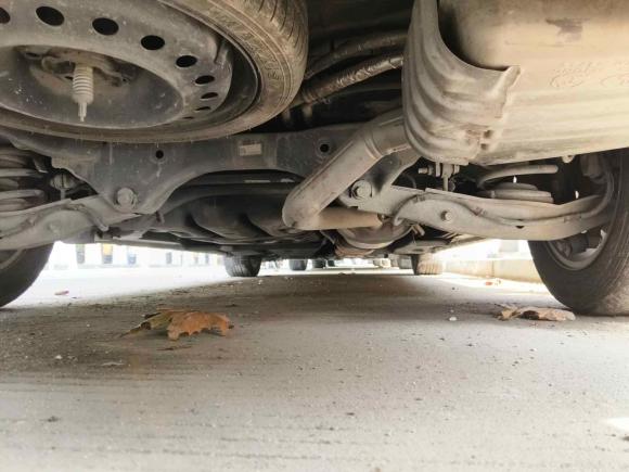 [上海·沪F] 二手别克别克GL82017款 ES 28T 豪华型 国V