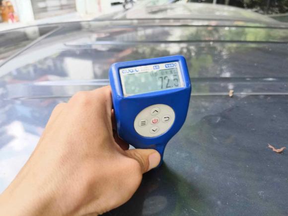 [广州·粤A] 二手马自达马自达52011款 2.0L 自动舒适型