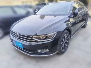 大众迈腾2020款 330TSI DSG 领先型「青岛二手车」「天天拍车」