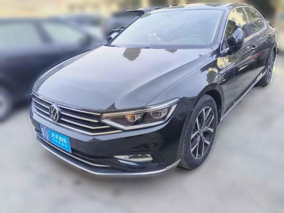 [青岛·鲁U] 二手大众迈腾2020款 330TSI DSG 领先型