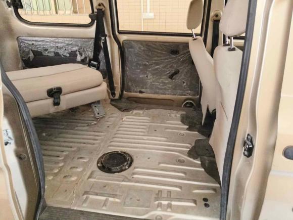 [佛山·粤E] 二手五菱汽车五菱宏光V2019款 1.5L劲取版国VI LAR