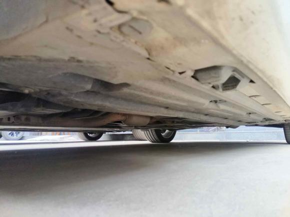 [西安·陕A] 二手奔驰奔驰C级2013款 C 180 经典型 Grand Edition