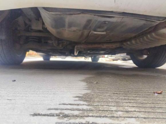 [广州·粤C] 二手现代索纳塔2013款 2.0L 自动时尚版